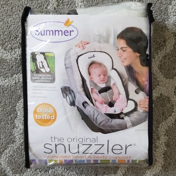 the original snuzzler
